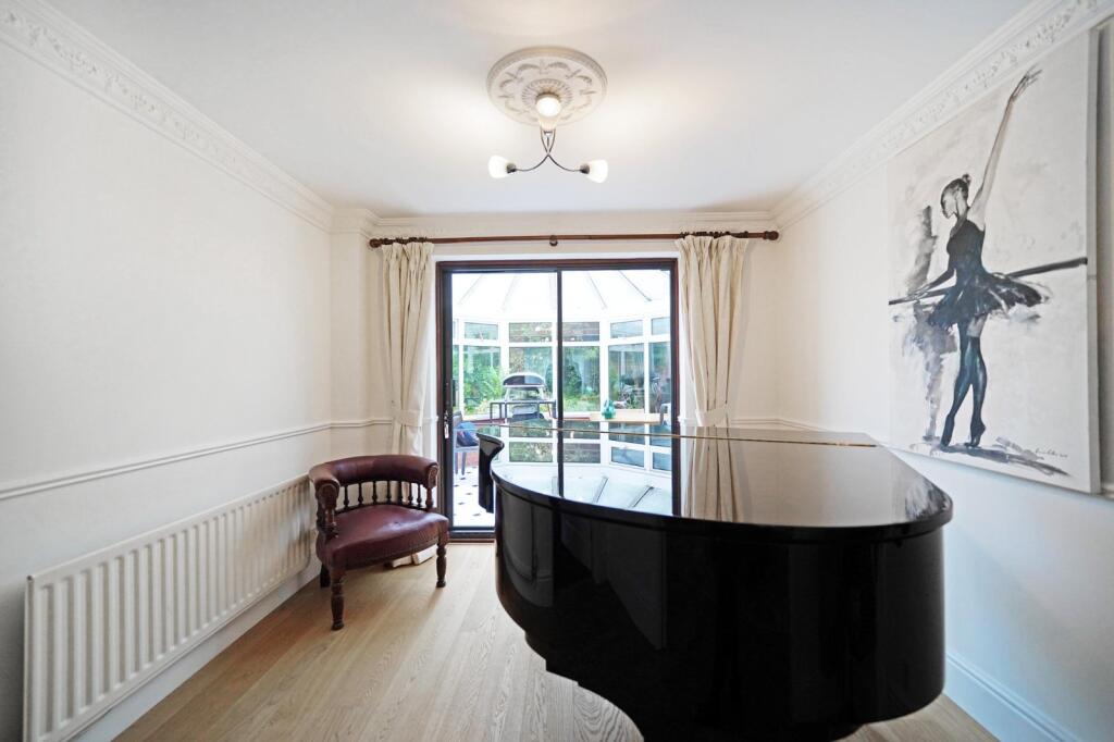 Additional image 7 of Hartington Close, Dorridge, Solihull, West Midlands, B93