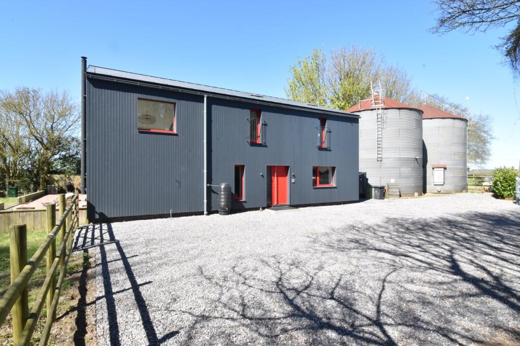 Main image of property: Popes Hall Farm, Sandway, Maidstone, ME17