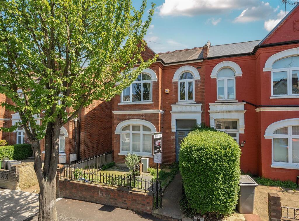 Main image of property: Cranhurst Road, London NW2