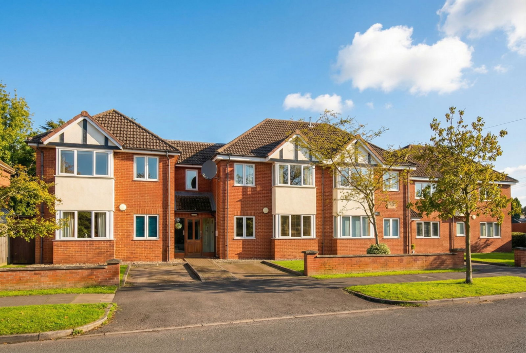 Main image of property: Brandon Court, Wake Green Road, Moseley