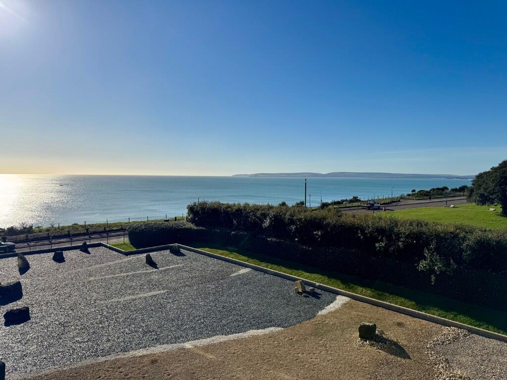 Manor Road, Bournemouth, Dorset, BH1