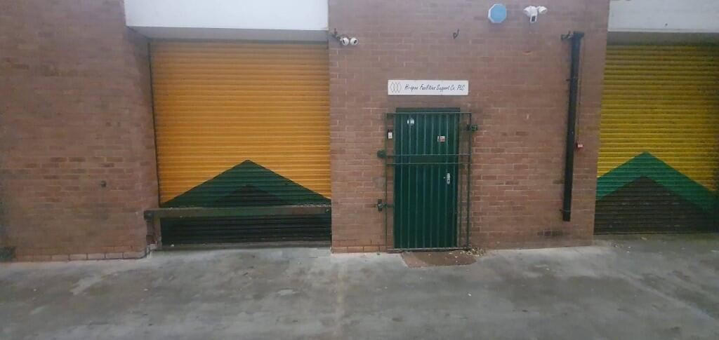 Main image of property: Guy Motors Industrial Park, Park Lane, Wolverhampton, West Midlands, WV10