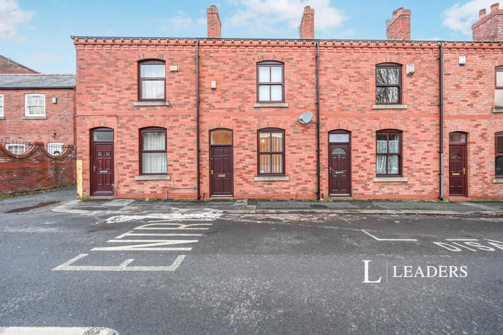 Main image of property: Brewery Lane, Leigh, Greater Manchester, WN7