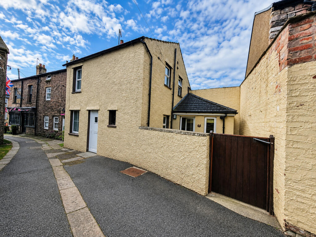 Main image of property: Croft Street, Kirkby Stephen, CA17 4