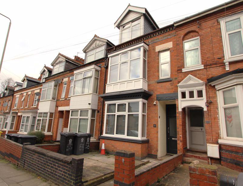 Main image of property: Glenfield Road, Leicester