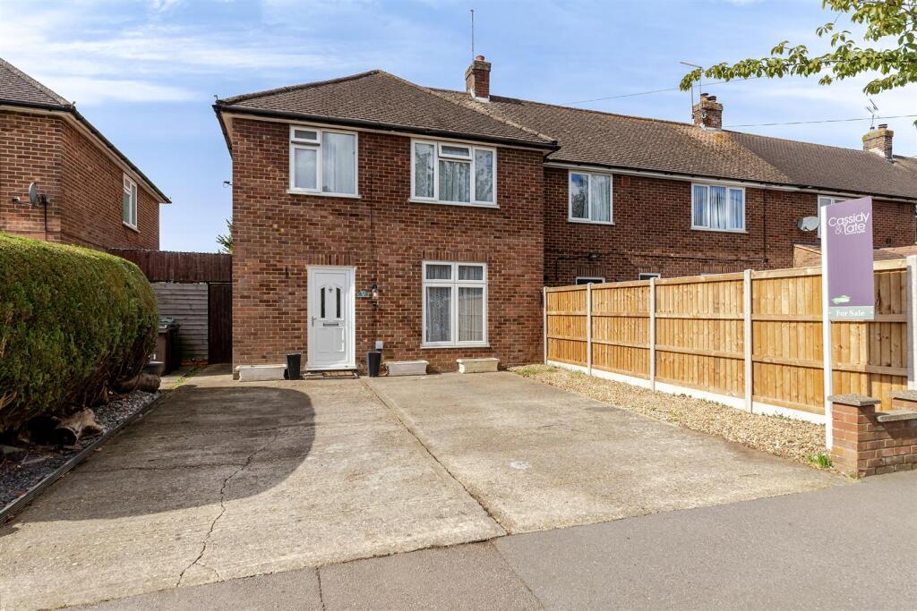 Main image of property: Woodland Drive, St. Albans