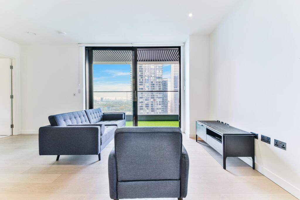 Main image of property: Bagshaw Building, 1 Wards Place, London, E14