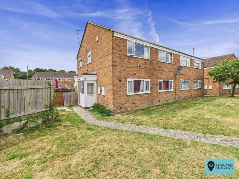 Main image of property: Cheviot Close, Quedgeley