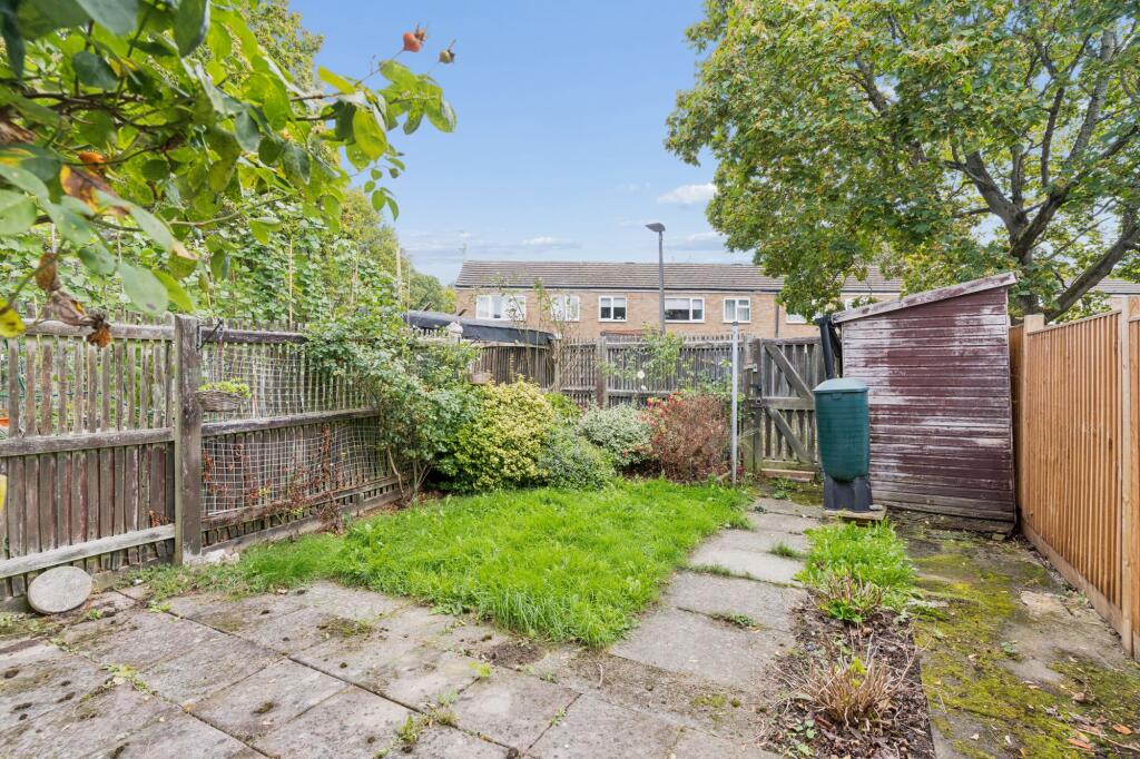 House in Stevenage, St Nicholas - View 4
