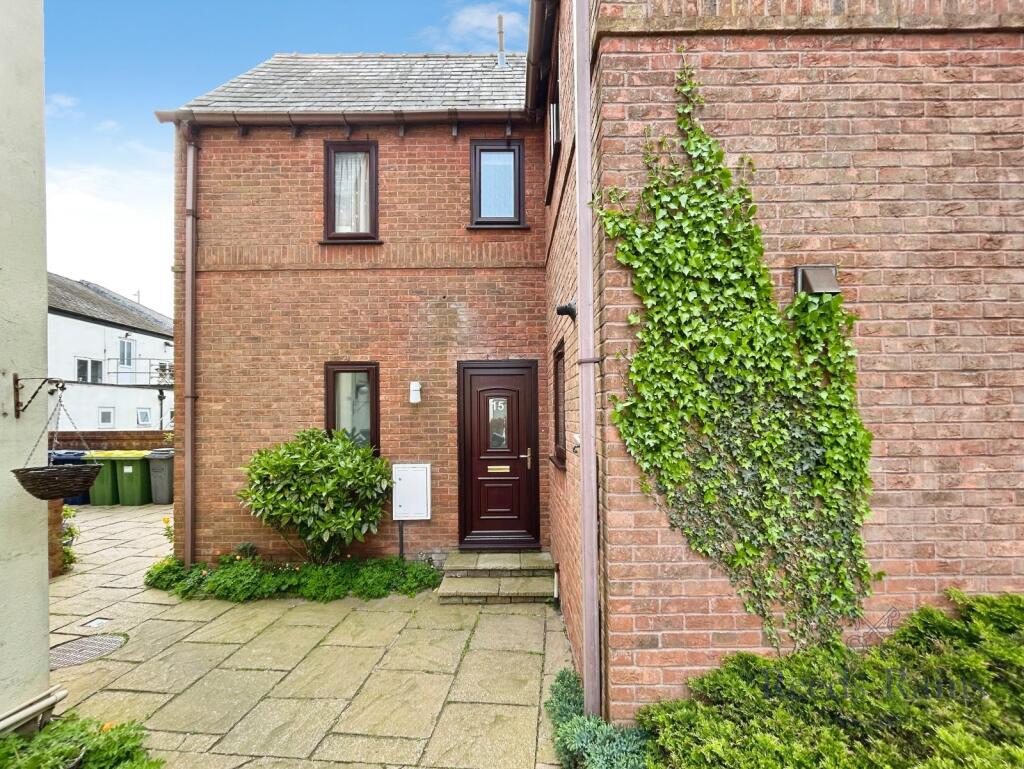 Main image of property: Kings Croft, Walton-Le-Dale, Preston, PR5