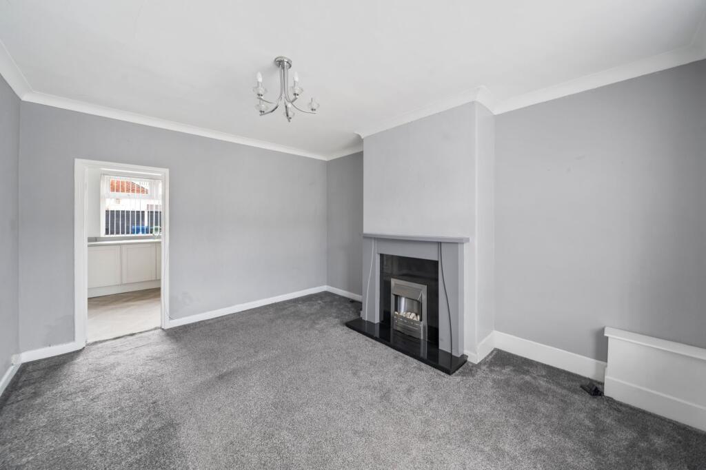 House in Wigan - View 4