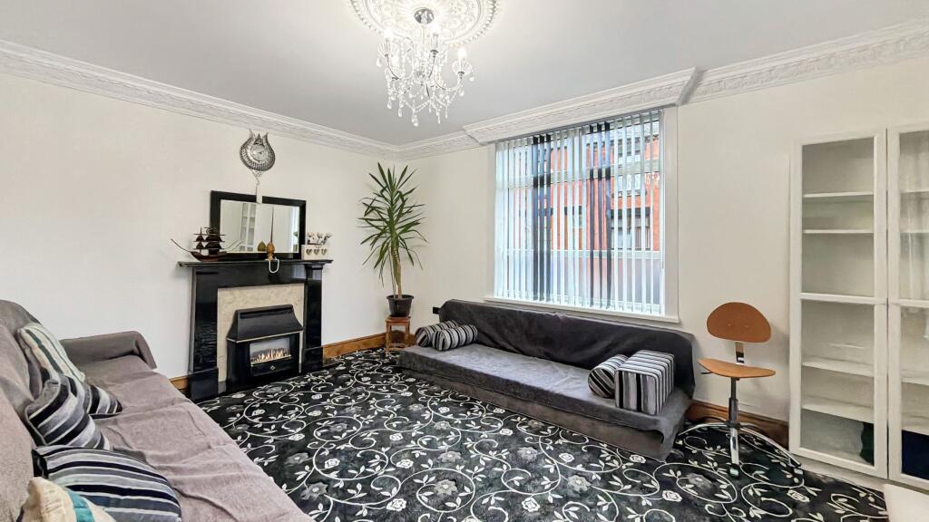 House in Bolton, Daubhill - View 3