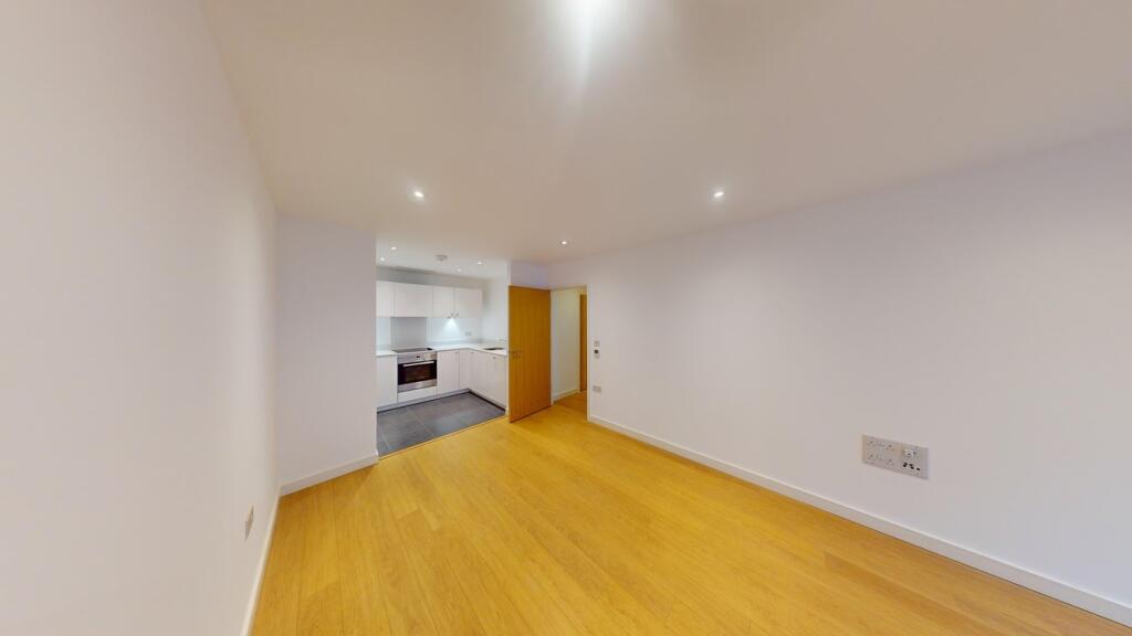 Main image of property: Waterhouse Apartments, Saffron Central Square, Croydon, CR0