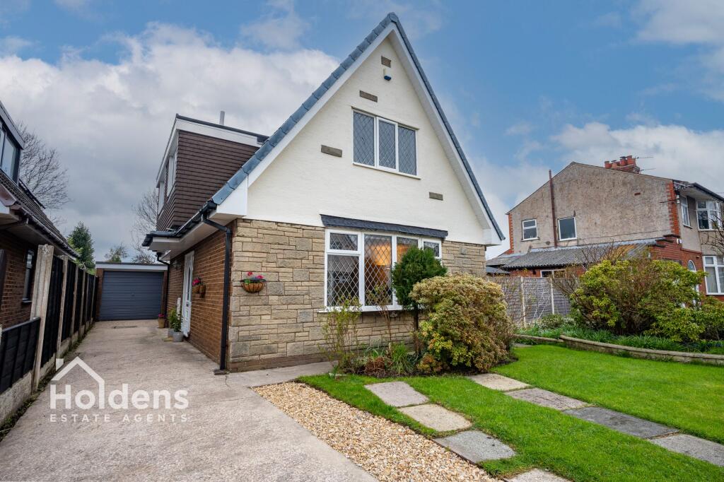 Main image of property: Belgrave Avenue, Penwortham, PR1