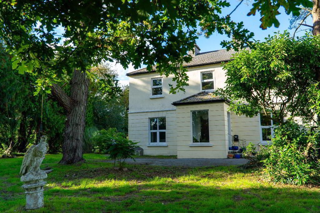 Main image of property: Eagle Lodge, Convent Road, Roscommon Town