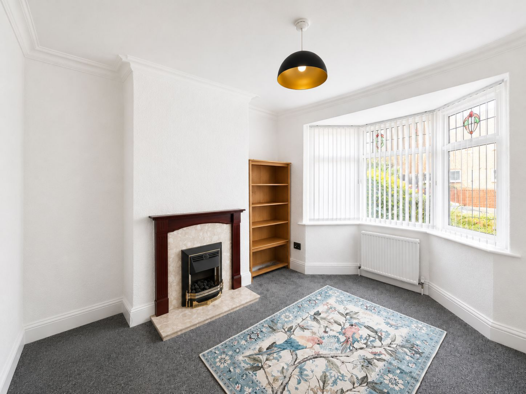 Dunholme Road, Grainger Park, Newcastle upon Tyne, Tyne and Wear, NE4 6XD photo 3