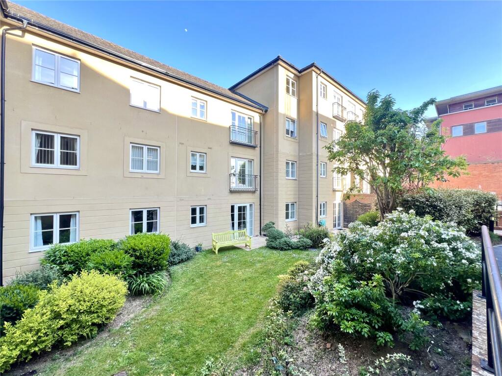 Additional image 12 of South Street, Yeovil, Somerset, BA20