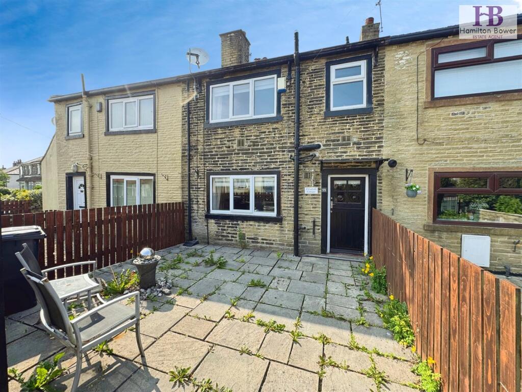 Main image of property: Newlands Grove, Northowram, Halifax
