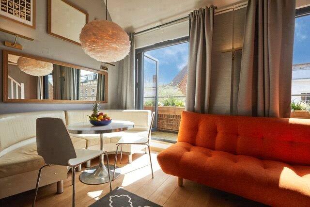 Main image of property: St. Michaels Street, Oxford, Oxfordshire, OX1