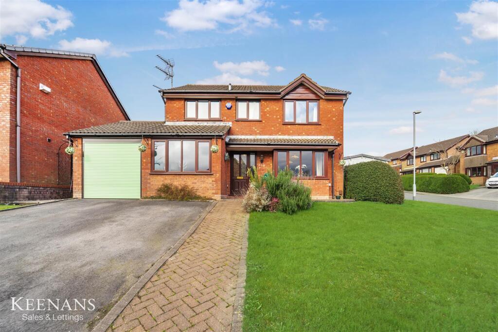 Additional image 40 of Kentmere Close, Burnley