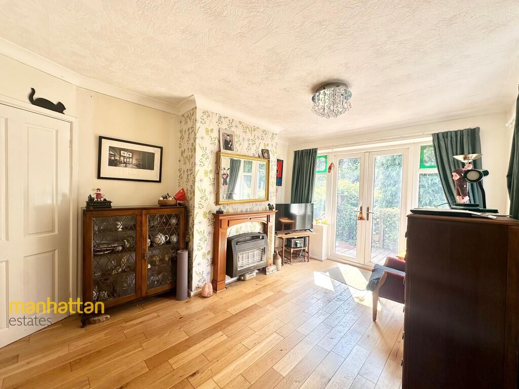 Thorns Close, Astley Bridge, Bolton photo 4