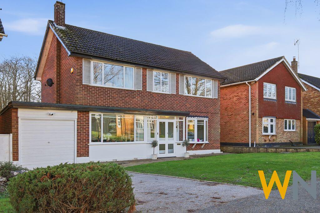 Main image of property: Spurgate, Brentwood