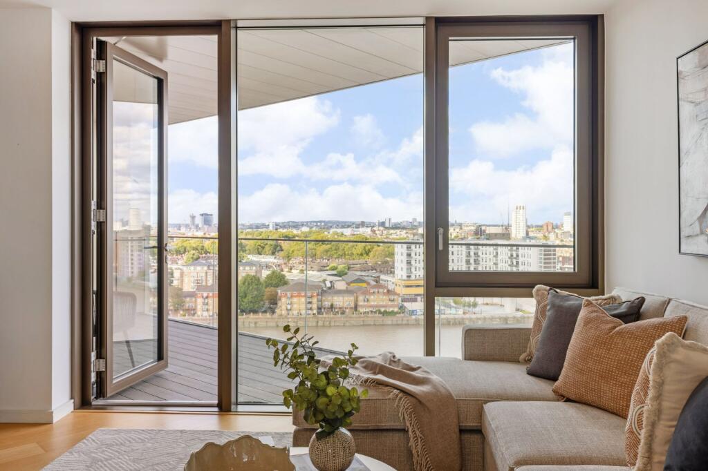 Apartment in London - View 2
