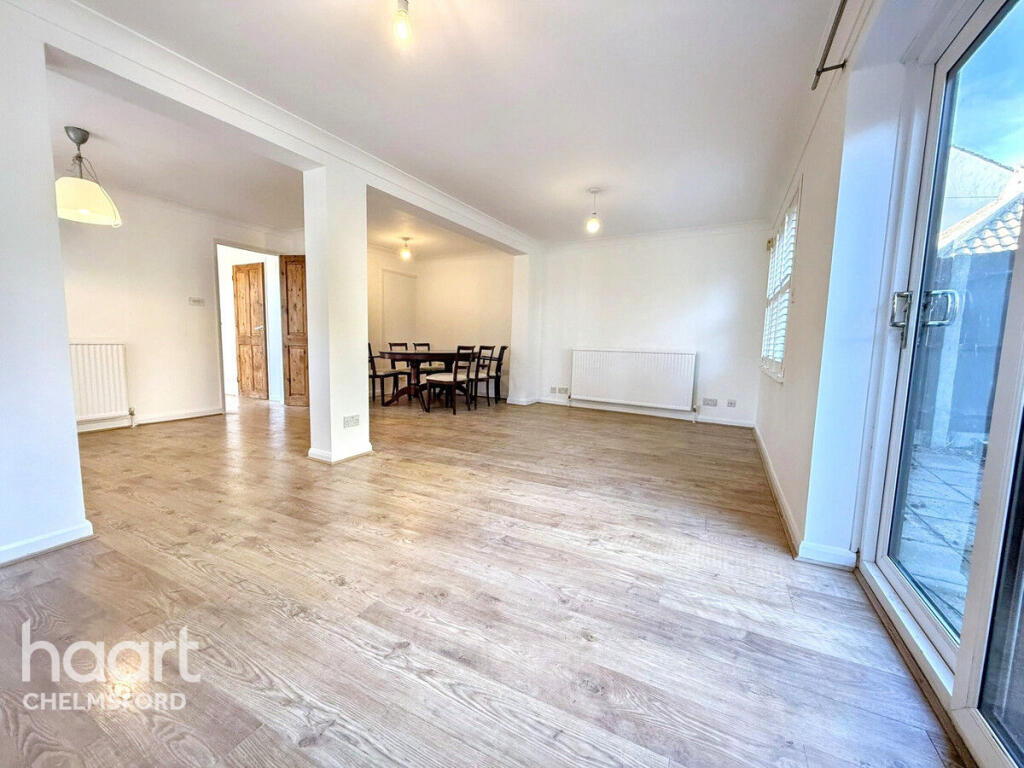 Main image of property: Rainsford Road, CHELMSFORD