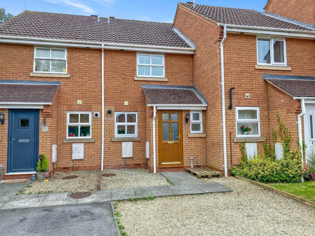 Main image of property: Speedwell Close, Melksham