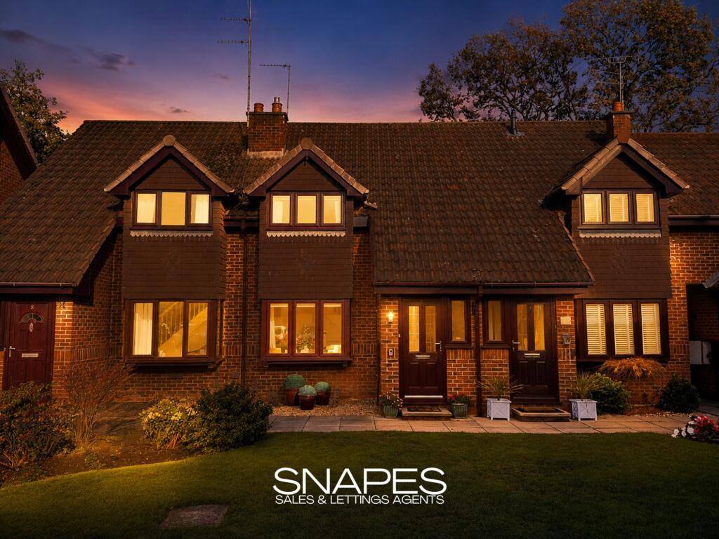 Main image of property: Anfield Road, Cheadle Hulme, SK8
