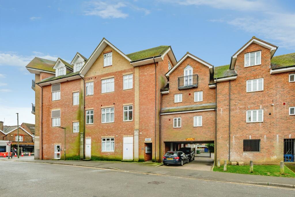 Main image of property: Lumley Road, Horley