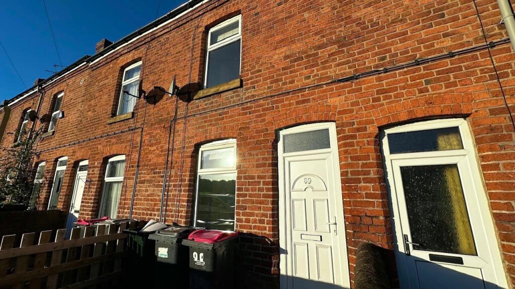 Main image of property: Well Lane, Treeton, ROTHERHAM