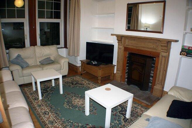 House in Swansea, Brynmill, Uplands - View 3