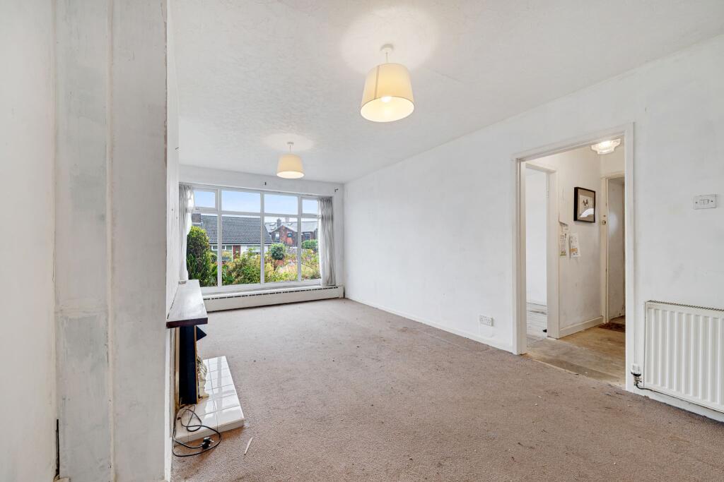 House in Bolton, Greater Manchester - More