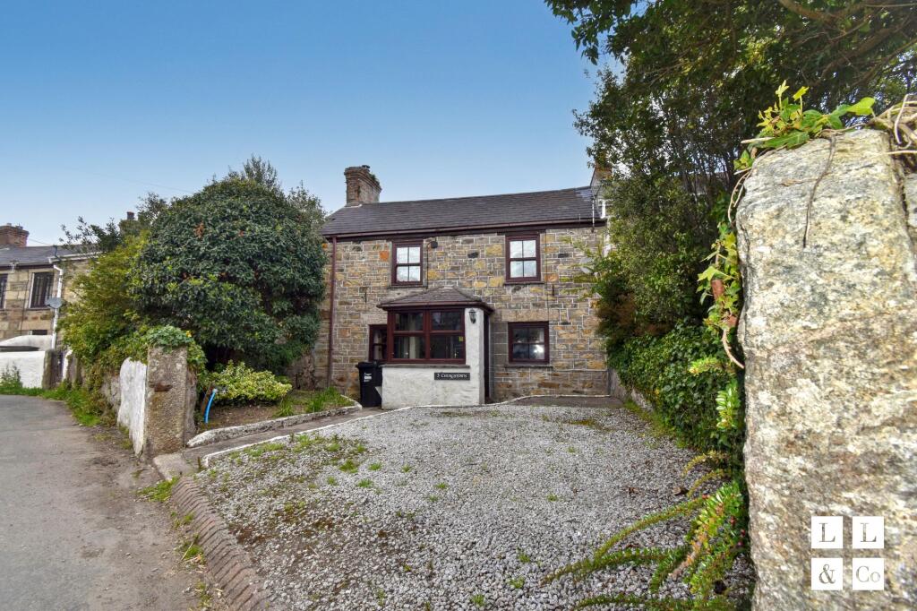 Main image of property: Churchtown, Illogan, TR16