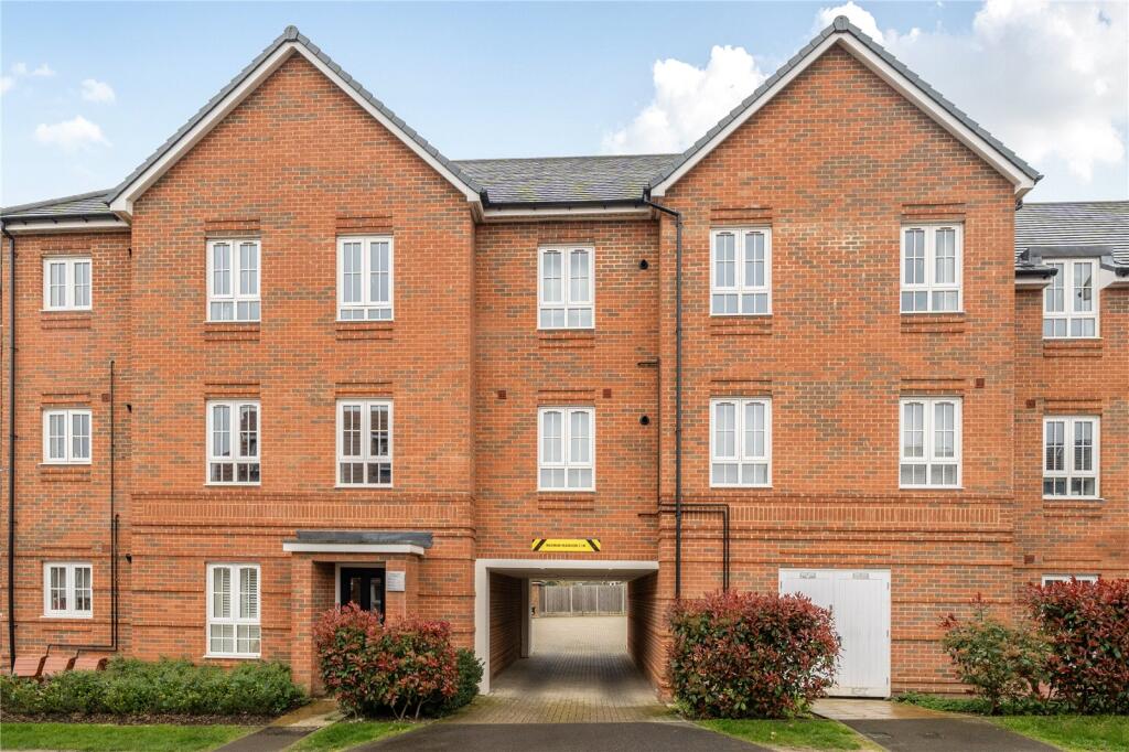 Main image of property: Barrosa Road, Wellesley, Aldershot