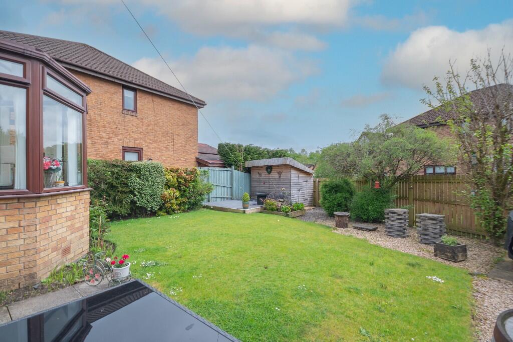 House in 14 Edenside, North Lanarkshire - View 4