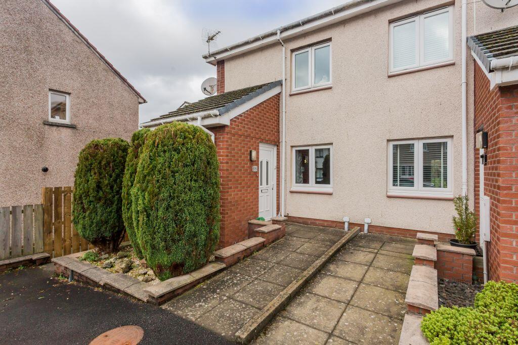 Main image of property: 24C, Williamson Place, Johnstone, PA5 9DW