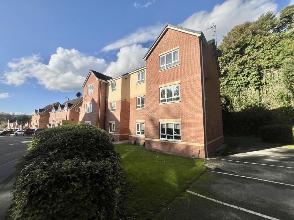 Main image of property: Eccles Way, NOTTINGHAM
