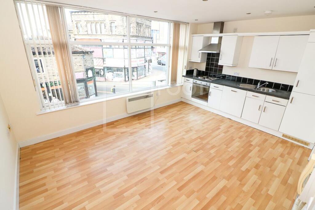 Additional image 3 of Rawson Quarter,  Bradford, City Centre, BD1,