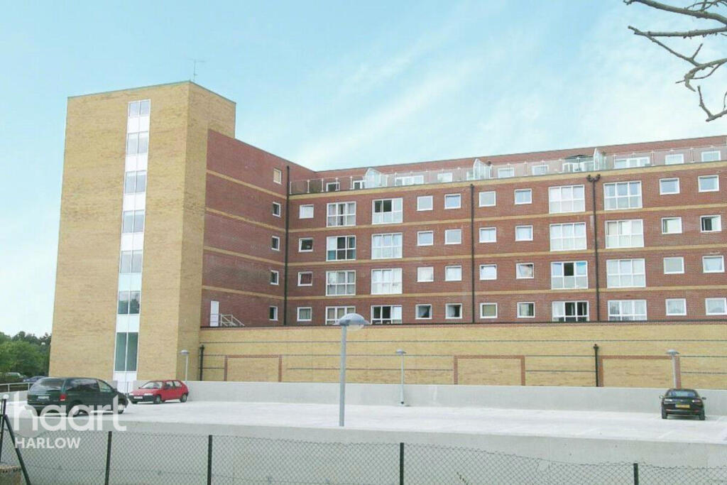Main image of property: Edinburgh Gate, Harlow