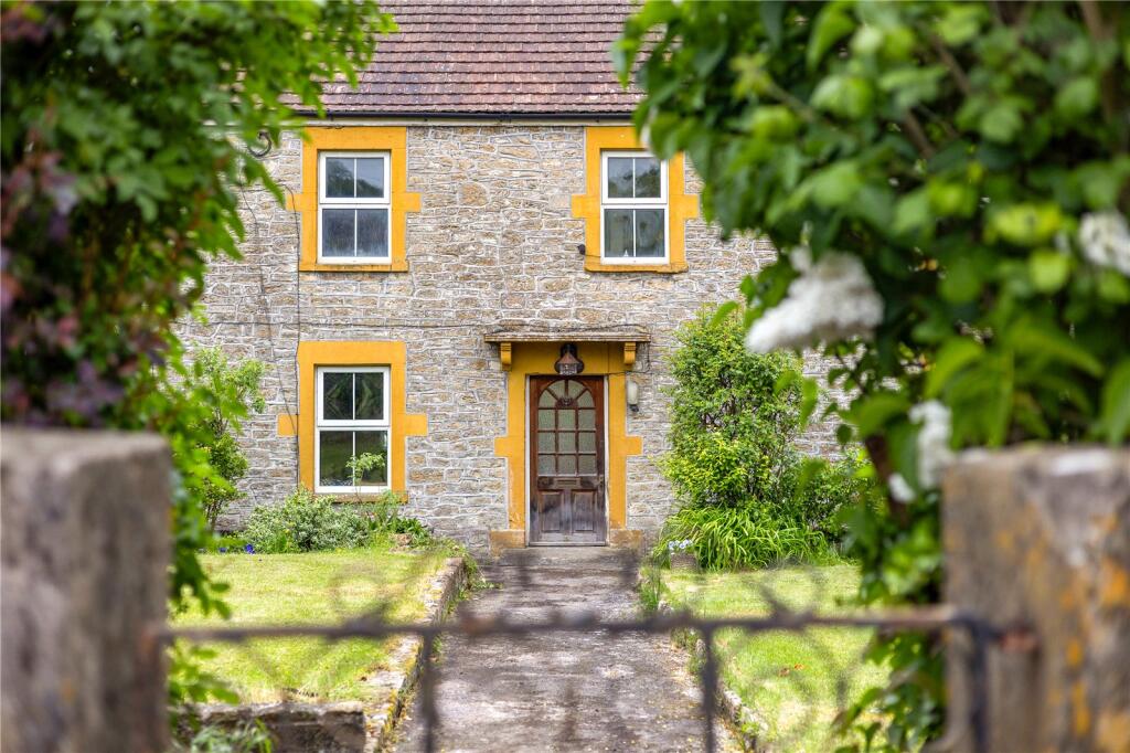 4-bed house on Egford Lane, Egford, Frome, Somerset, BA11, £750,000
