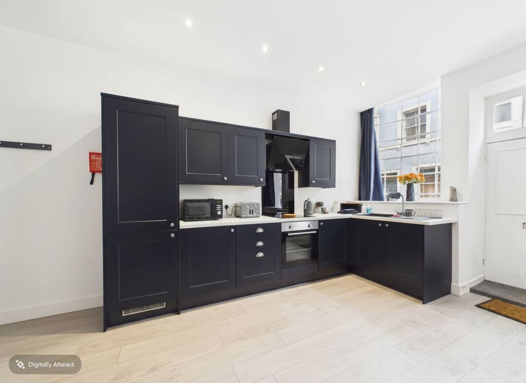 Apartment in Cockermouth, Cumberland - View 2