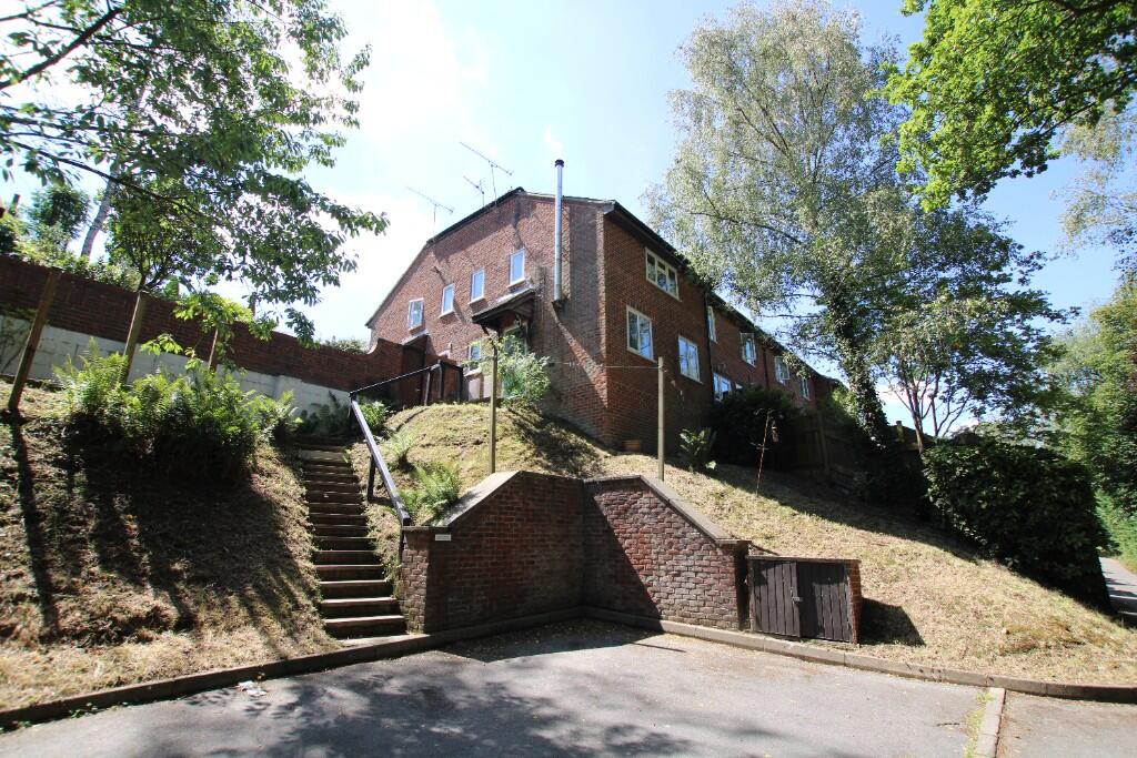 Main image of property: Hillside Close, GU35