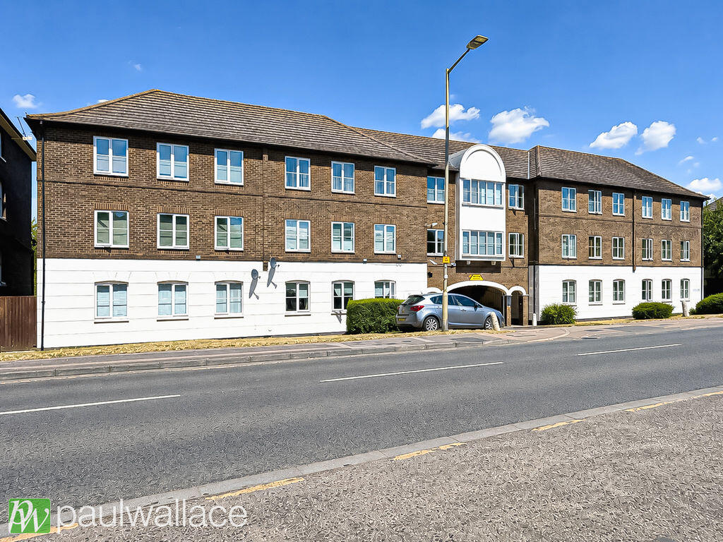 Main image of property: Beech Court, Broxbourne | 218-Year Lease, Gated Development & Just Moments from the Station