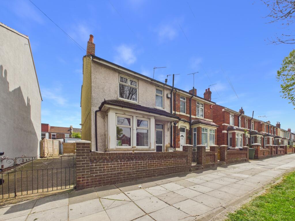 Main image of property: Copnor Road, Portsmouth
