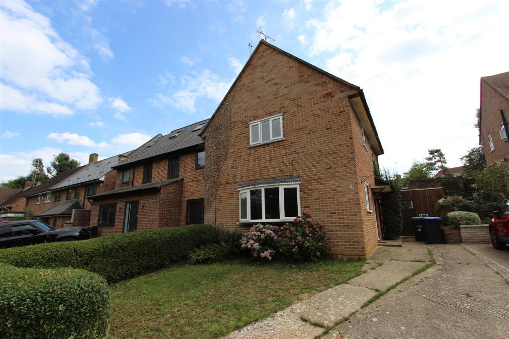 Main image of property: Glenbrook South, Enfield