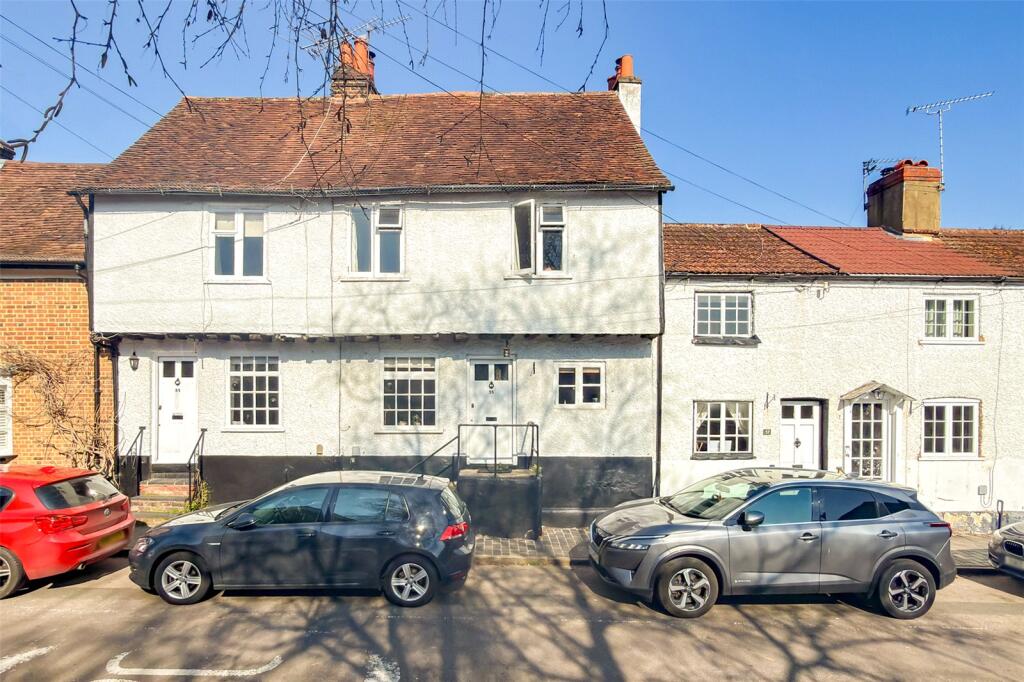 Main image of property: Sopwell Lane, St. Albans, Hertfordshire, AL1