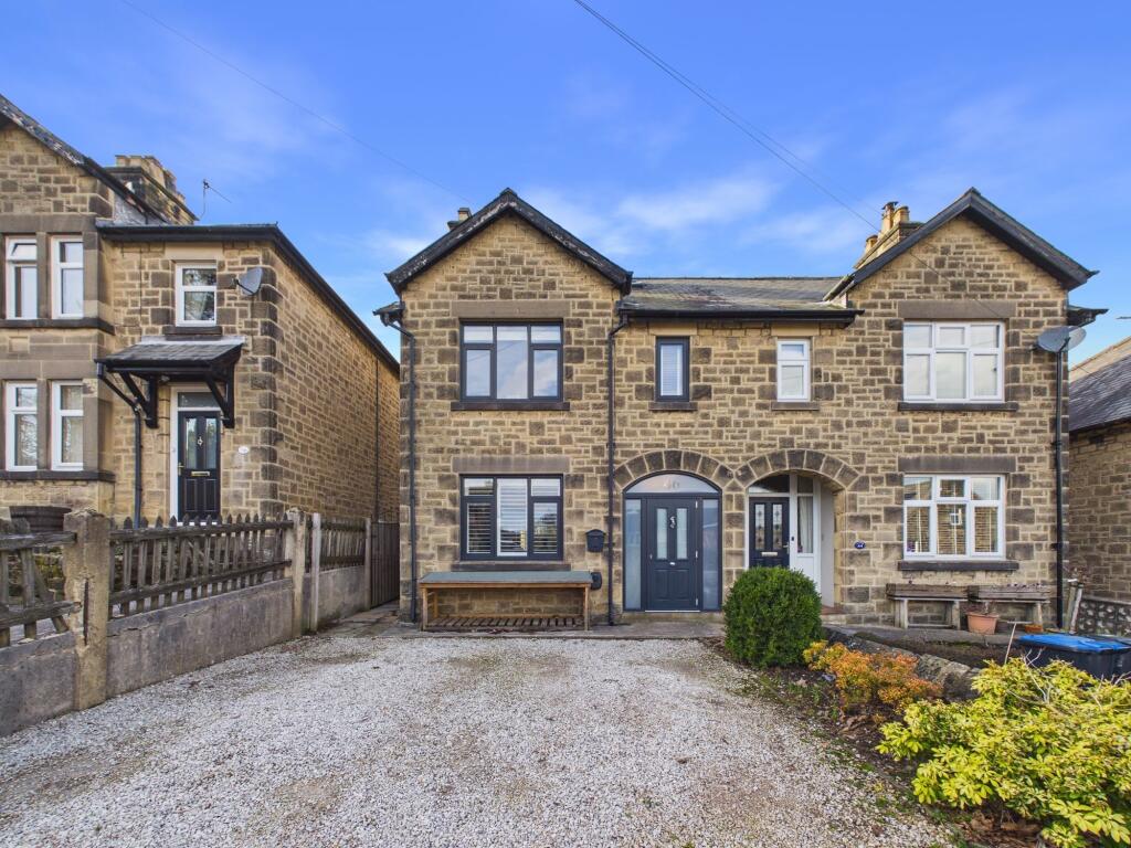 Main image of property: Eversleigh Rise, Darley Bridge, DE4