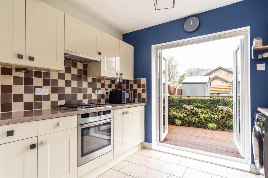 House in Preston - View 3